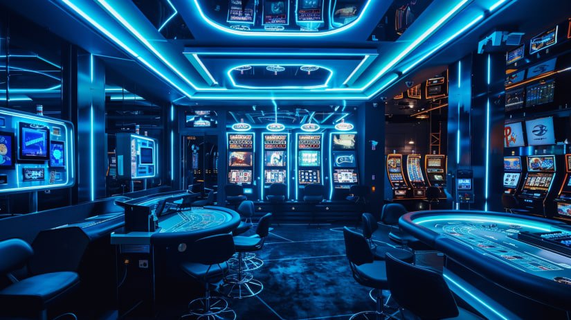 Người dùng Việt Nam truy cập slot nổ hũ trên điện thoại di động